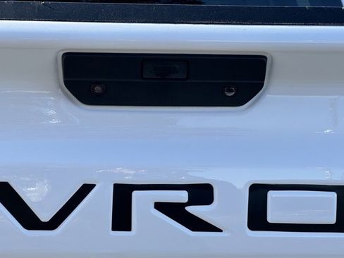 Used 2022 Chevrolet Silverado 1500 LT Trail Boss w/ Bed Protection Package image 20