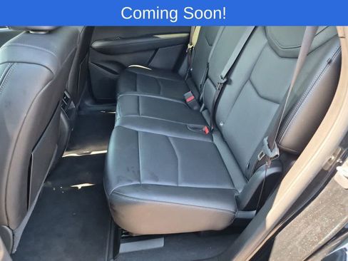 Used 2023 Cadillac XT5 Premium Luxury w/ LPO, Floor Liner Package AWD/4WD image 20