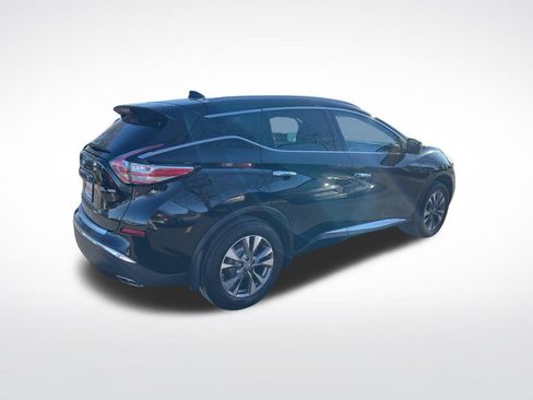 Certified 2018 Nissan Murano SL image 47