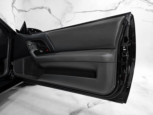 Used 1999 Chevrolet Camaro Z28 w/ SS Performance/Appearance Pkg image 23