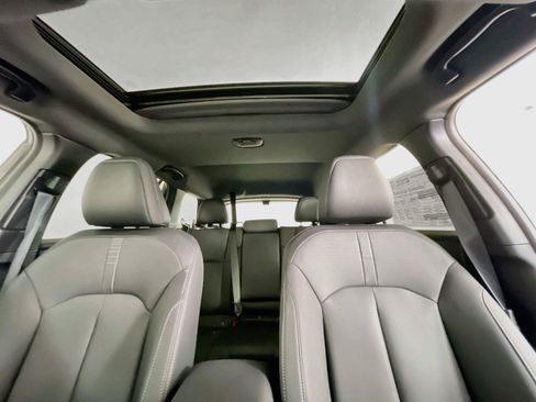 New 2026 Subaru Outback Touring XT AWD/4WD image 11