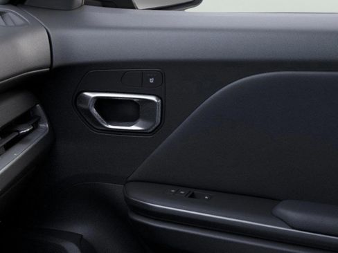 New 2026 Kia K4 EX image 25