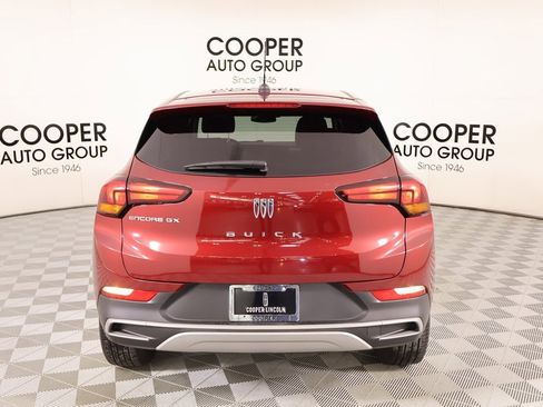 Used 2024 Buick Encore GX Preferred image 20