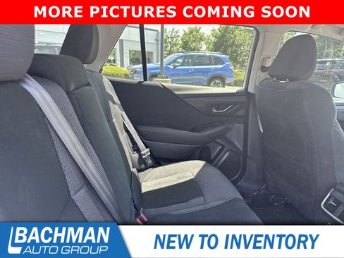 Certified 2024 Subaru Outback Premium AWD/4WD image 7