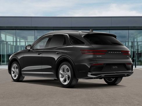 New 2026 Genesis GV70 2.5T Advanced image 5