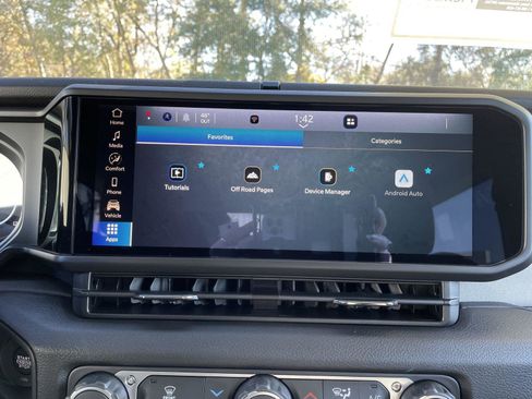 New 2026 Jeep Wrangler Sport image 20