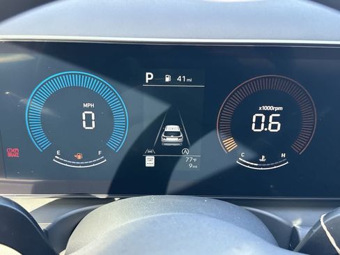 Used 2026 Hyundai Tucson SEL Plus FWD image 16