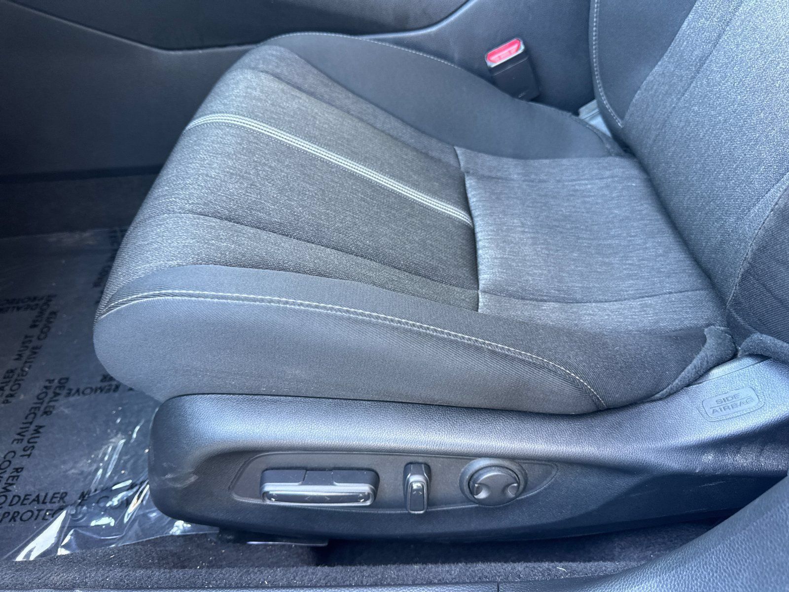 Used 2025 Honda Accord Sport image 13