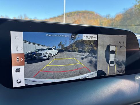 New 2026 Genesis G90 3.5T image 23