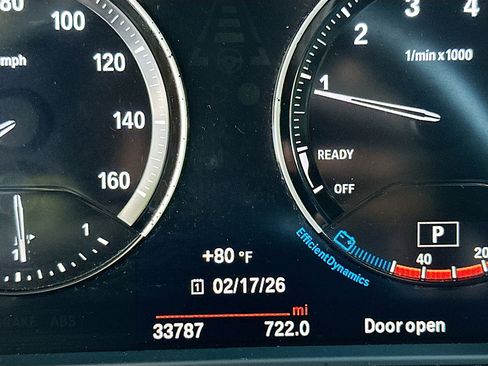 Used 2018 BMW X1 sDrive28i w/ Convenience Package image 12