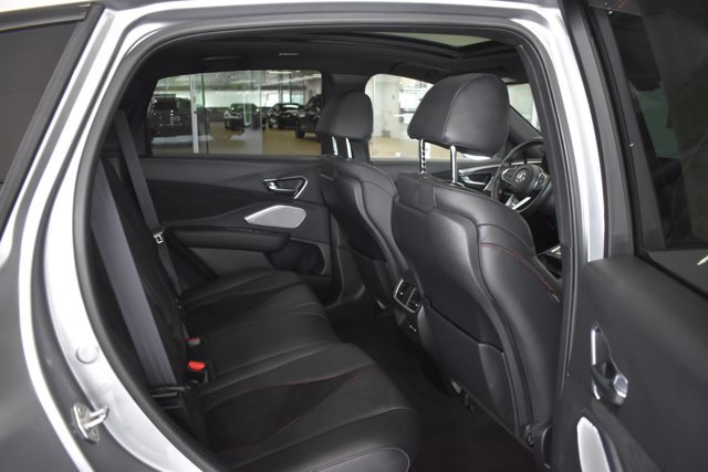 Used 2023 Acura RDX w/ Advance Package AWD/4WD image 27