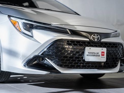 Used 2024 Toyota Corolla SE image 12