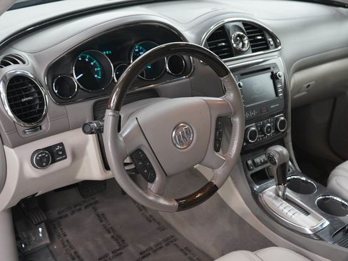 Used 2015 Buick Enclave Leather AWD/4WD image 22