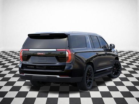New 2026 GMC Yukon XL Elevation w/ Elevation Premium Package image 34