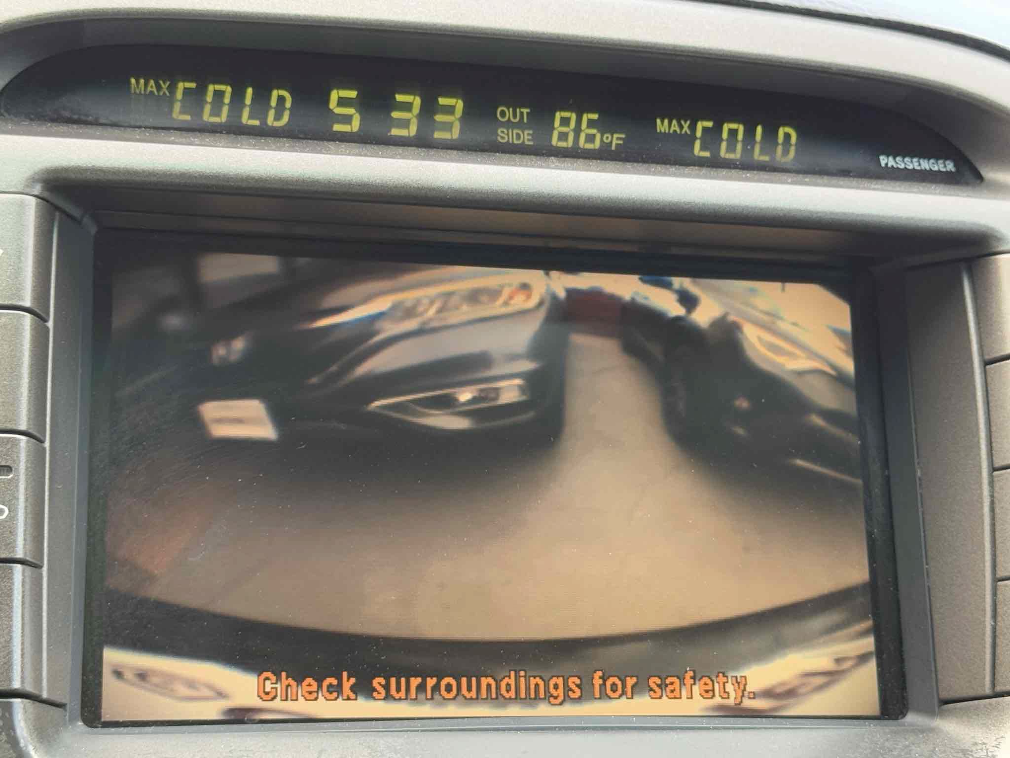Used 2005 Lexus LS 430 RWD image 54