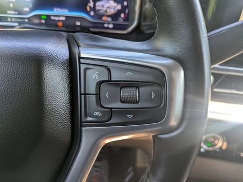 Used 2023 Chevrolet Silverado 1500 LT AWD/4WD image 22