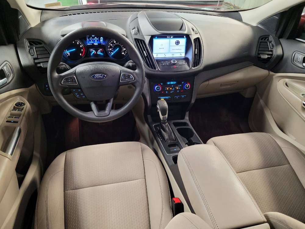 Used 2019 Ford Escape SE FWD image 22