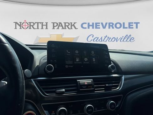 Used 2020 Honda Accord Sport image 15