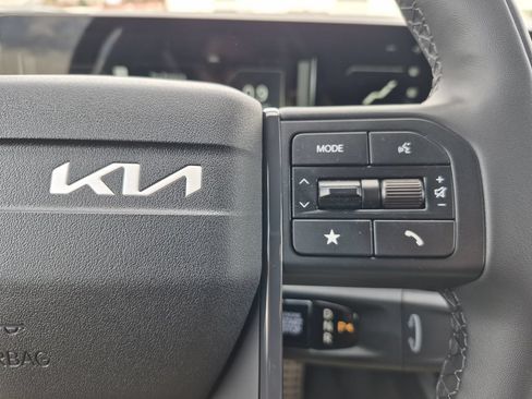 New 2027 Kia Telluride SX X-Line AWD/4WD image 19