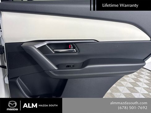 New 2026 MAZDA CX-5 Select image 17