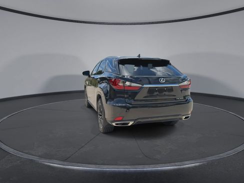 Used 2022 Lexus RX 350 FWD w/ Special Edition image 7