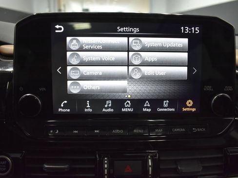 Certified 2023 Nissan Pathfinder Platinum image 25