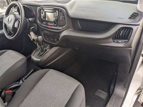 Used 2022 RAM ProMaster City Tradesman image 23