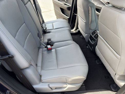 Certified 2023 Honda Passport EX-L image 28