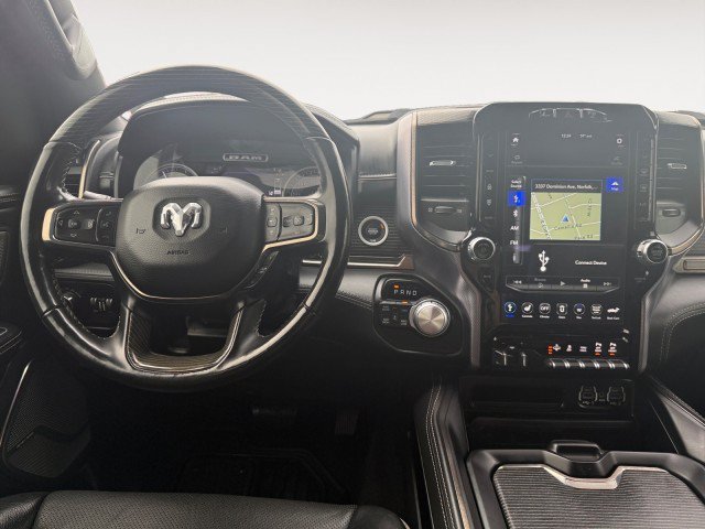 Used 2020 RAM 1500 Limited AWD/4WD image 4