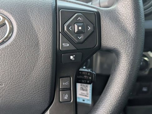 Used 2023 Toyota Tacoma SR image 20
