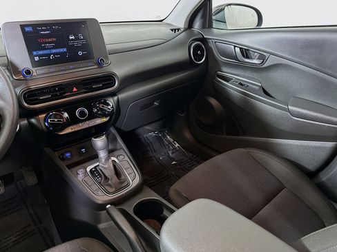 Certified 2023 Hyundai Kona SEL w/ Cargo Package image 21