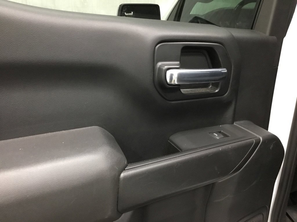 Used 2021 Chevrolet Silverado 1500 LT w/ Bed Protection Package AWD/4WD image 14