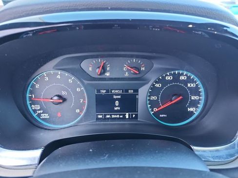 Certified 2023 Chevrolet Traverse LS image 10