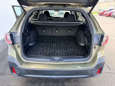 Used 2021 Subaru Outback Premium image 14