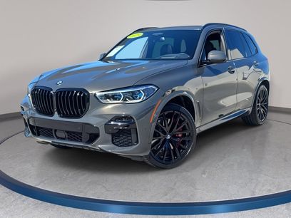 Used 2023 BMW X5 M50i w/ Executive Package