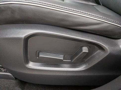 Certified 2025 MAZDA CX-5 AWD 2.5 S w/ Select Package image 24