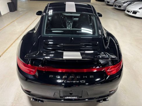 Used 2014 Porsche 911 Carrera 4S image 11