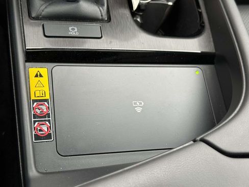 Used 2024 Lexus ES 350 w/ Premium Package FWD image 26