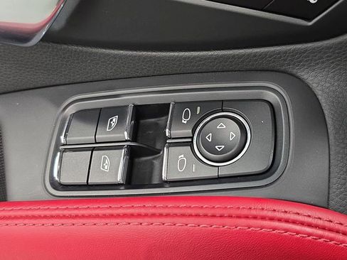 Used 2017 Porsche 718 Boxster S RWD image 22