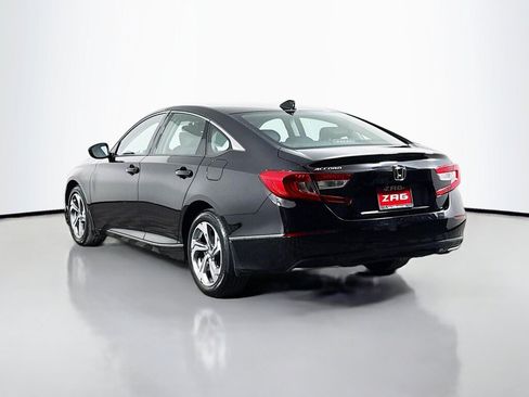 Used 2019 Honda Accord EX image 3