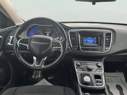 Used 2015 Chrysler 200 Limited w/ Convenience Group FWD image 21