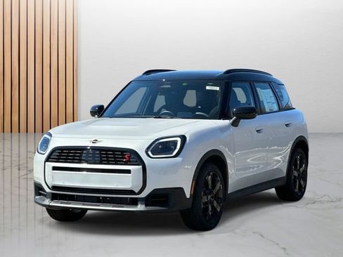New 2026 MINI Cooper Countryman S image 6