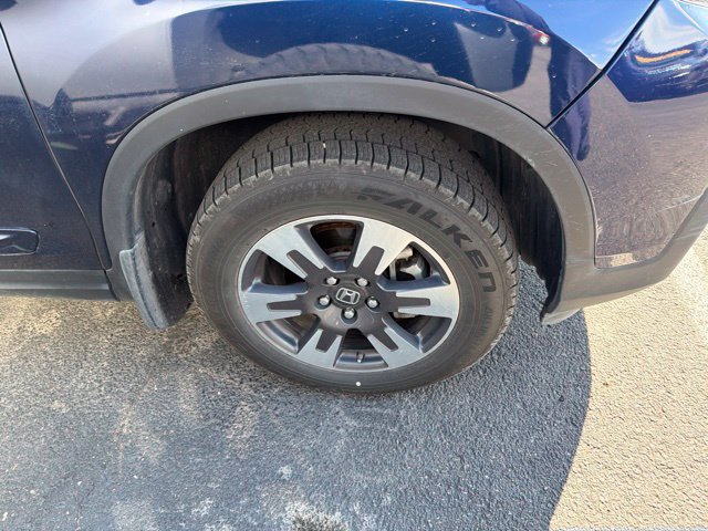 Used 2019 Honda Ridgeline RTL-E image 11