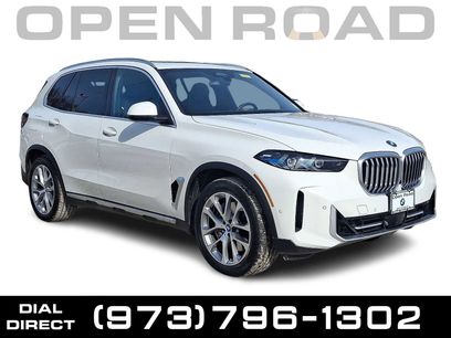 Used 2025 BMW X5 xDrive50e w/ Premium Package