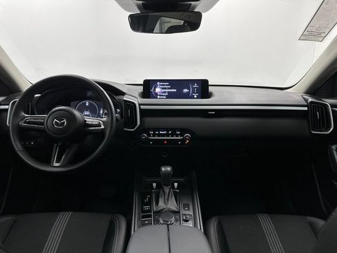 Certified 2026 MAZDA CX-50 2.5 Hybrid w/ Weather Package AWD/4WD image 34