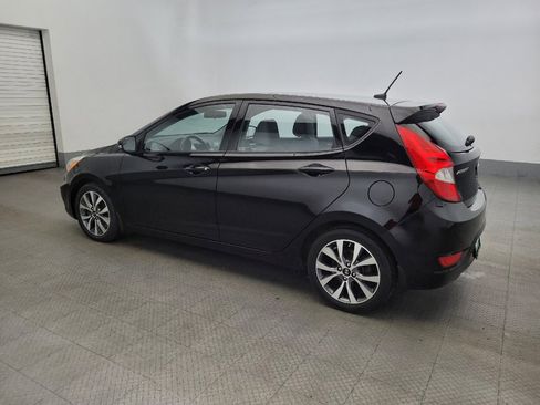 Used 2015 Hyundai Accent Sport image 3
