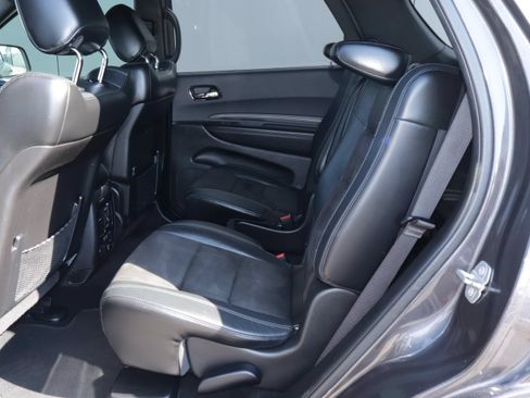 Used 2021 Dodge Durango GT AWD/4WD image 8