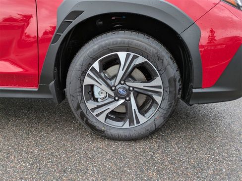 Certified 2025 Subaru Crosstrek 2.0i Premium w/ Convenience Package #2 image 9