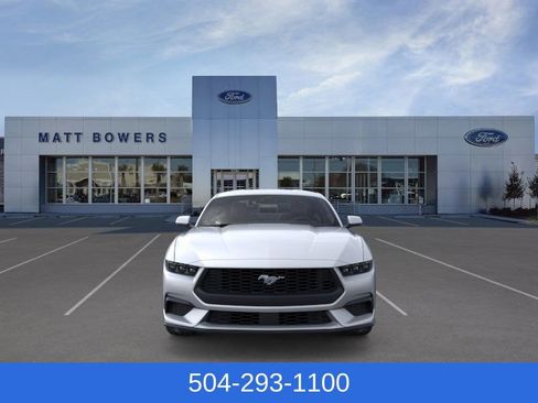 New 2026 Ford Mustang Premium image 6