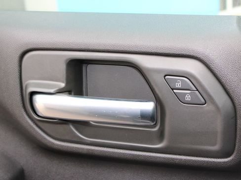 New 2025 Chevrolet Silverado 2500 Custom w/ Custom Convenience Package image 40